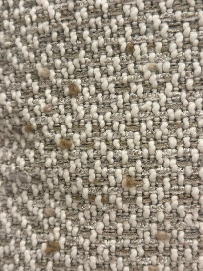 Romo Zolani Oat Cushion 55cm