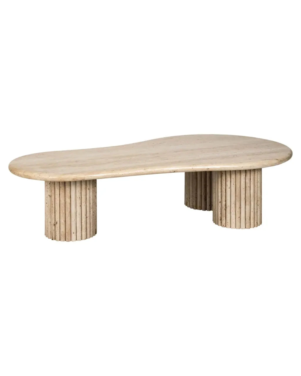 Richmond Interiors La Cantera Coffee Table