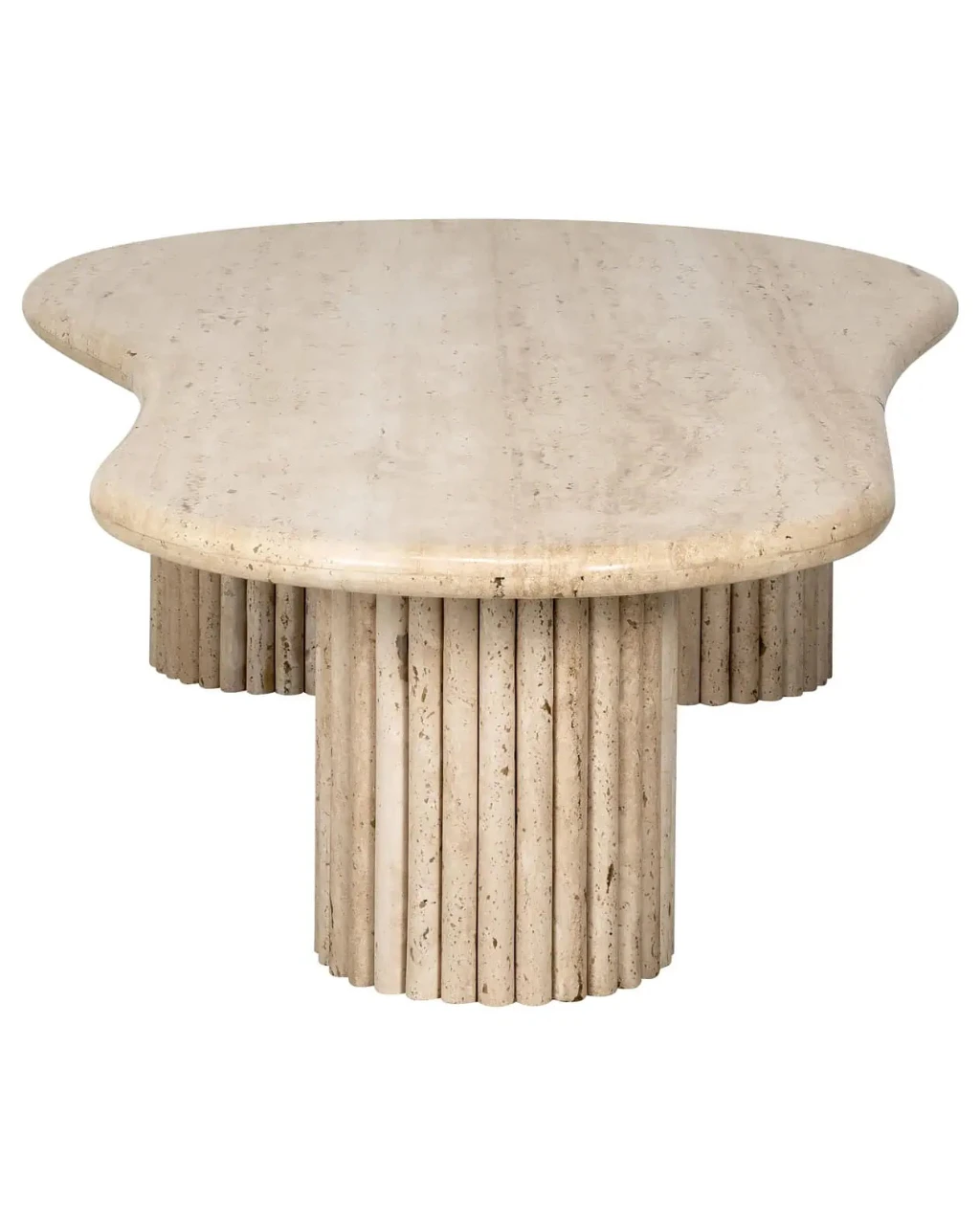 Richmond Interiors La Cantera Coffee Table