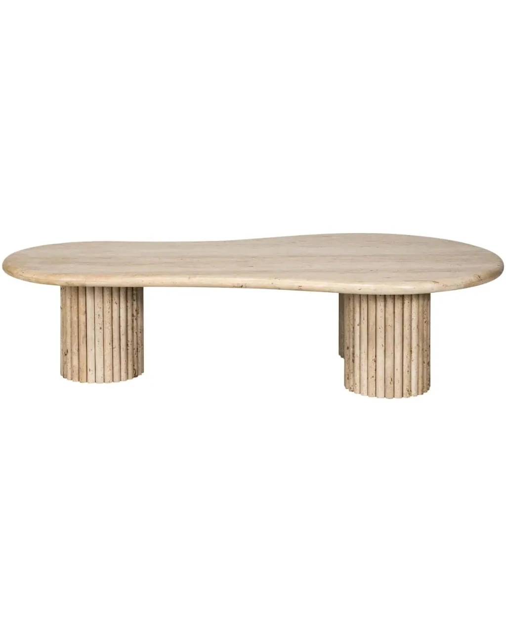 Richmond Interiors La Cantera Coffee Table