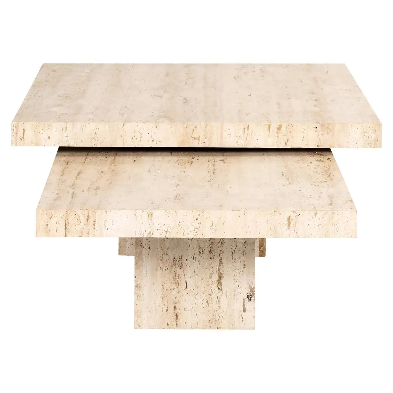 La Cantera Nesting Coffee Tables