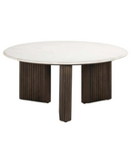 Richmond Interiors Mayfield Coffee Table