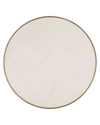 Richmond Interiors Whitebone Verona Grey Coffee Table