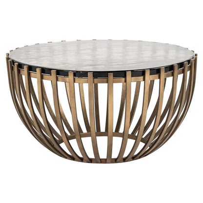 Volante Coffee Table
