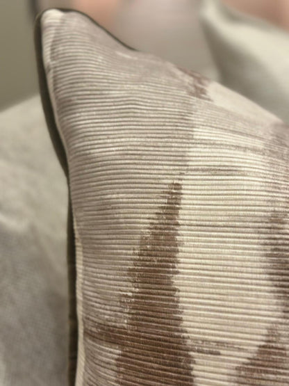 Bespoke Rafiki Cushion 22"