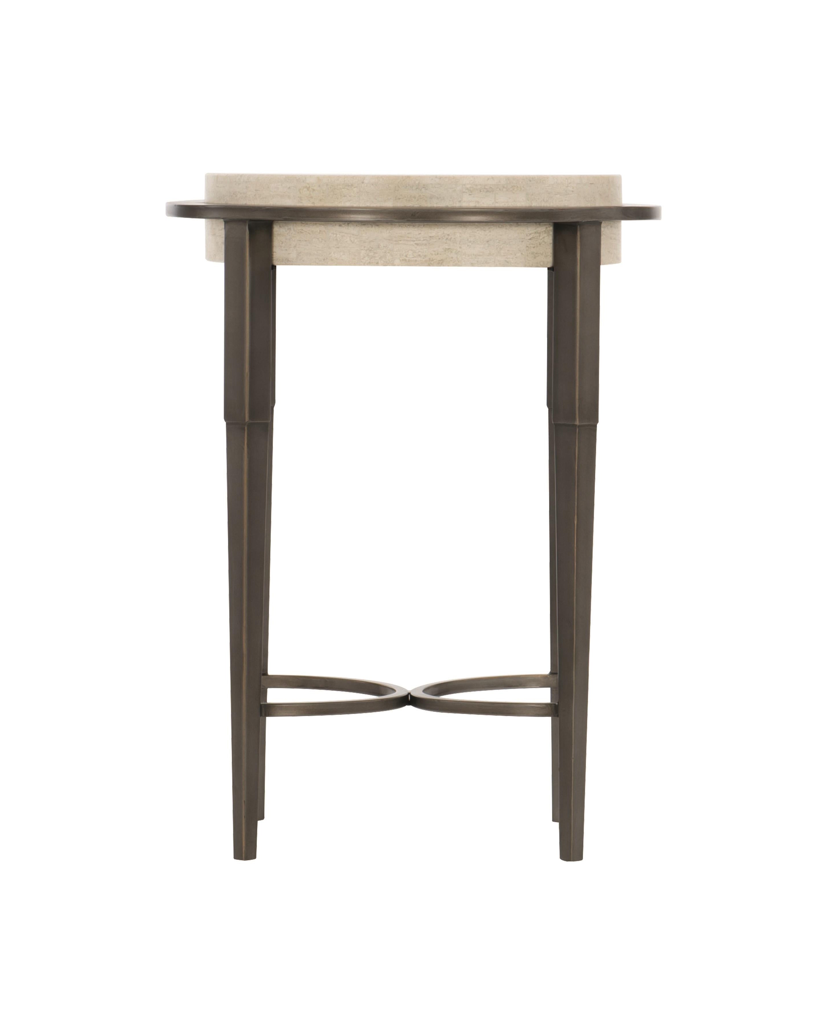 Barclay Accent Table