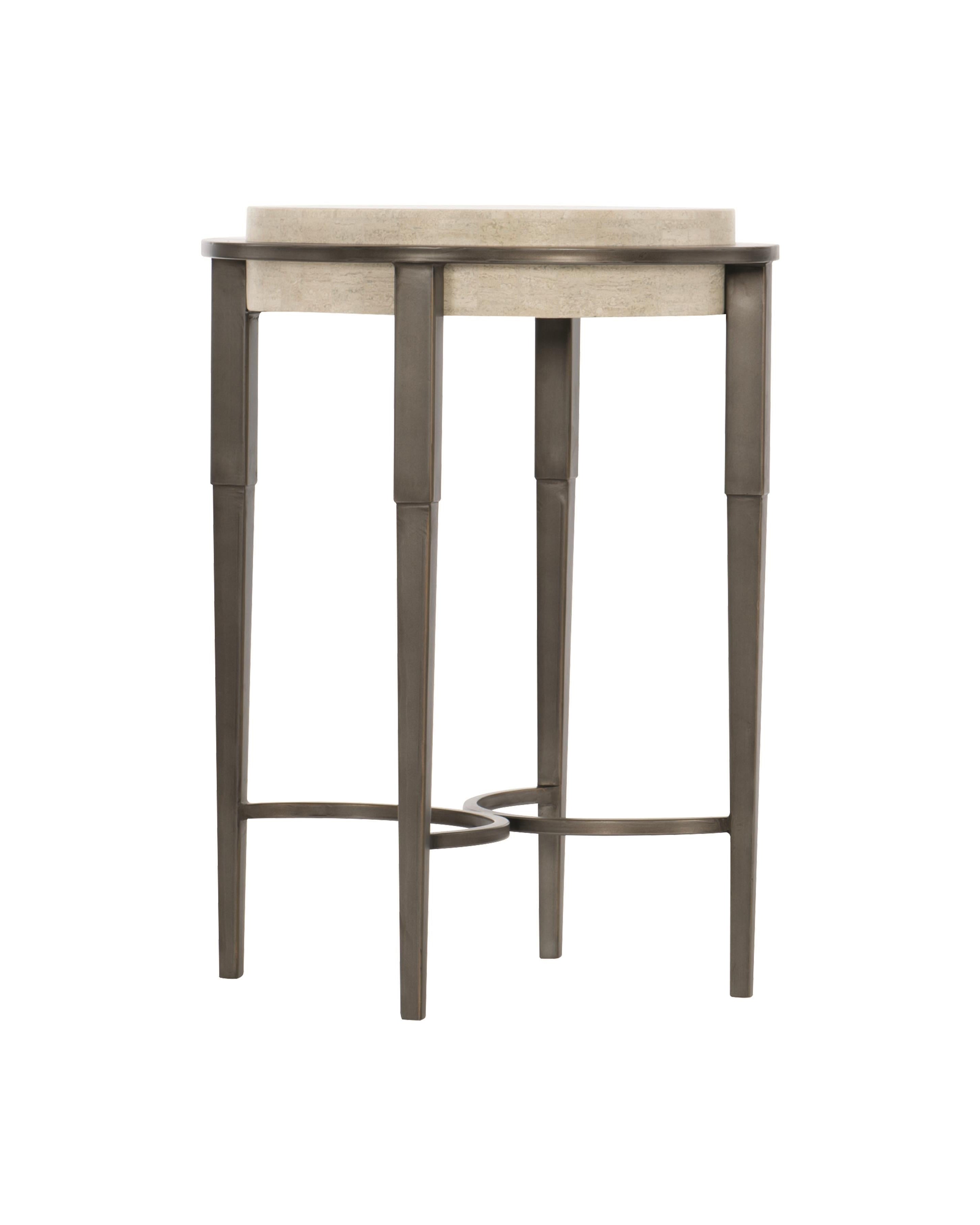 Barclay Accent Table