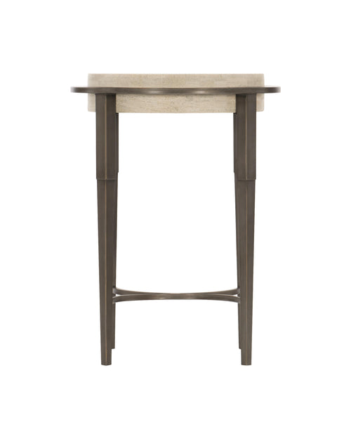 Barclay Accent Table