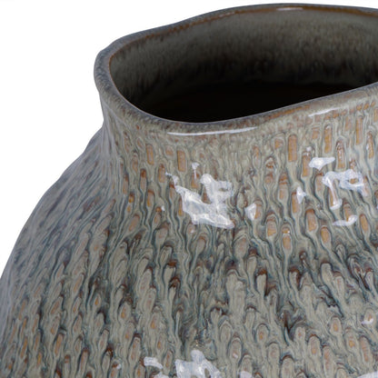 Ceramic Woven Vase Extra Large