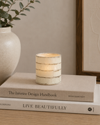 Dronero Tealight - Small