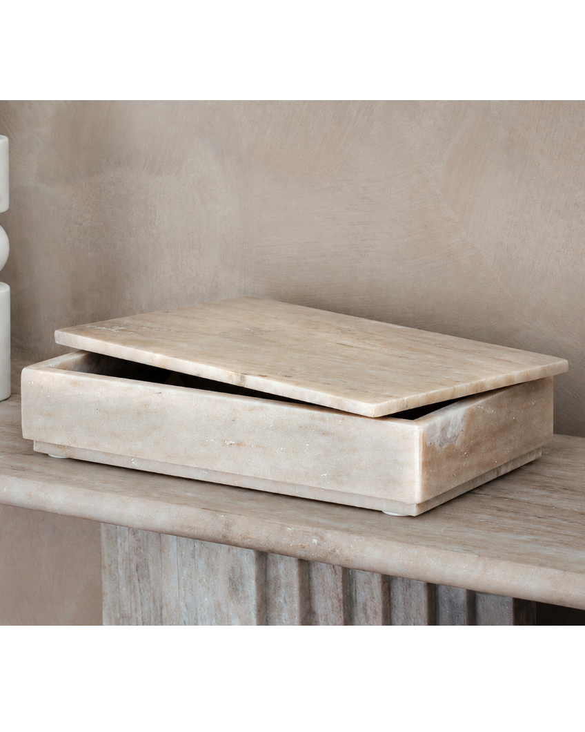 Atanasio Rectangle Box