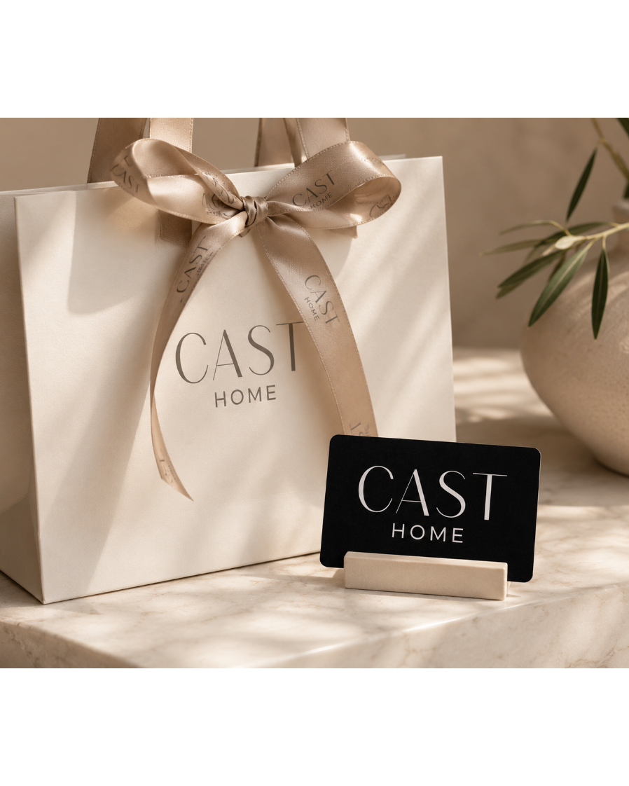 Cast Home Gift Card