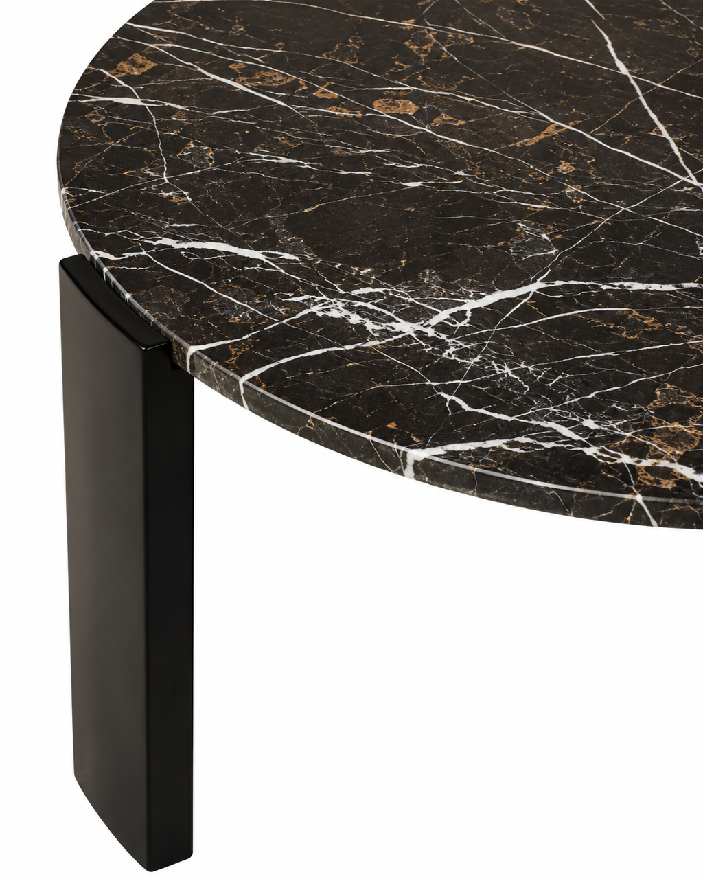 Large Palermo Marble Coffee Table