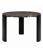 Large Palermo Marble Coffee Table