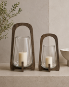 Anosy Hurricane Vase - Medium
