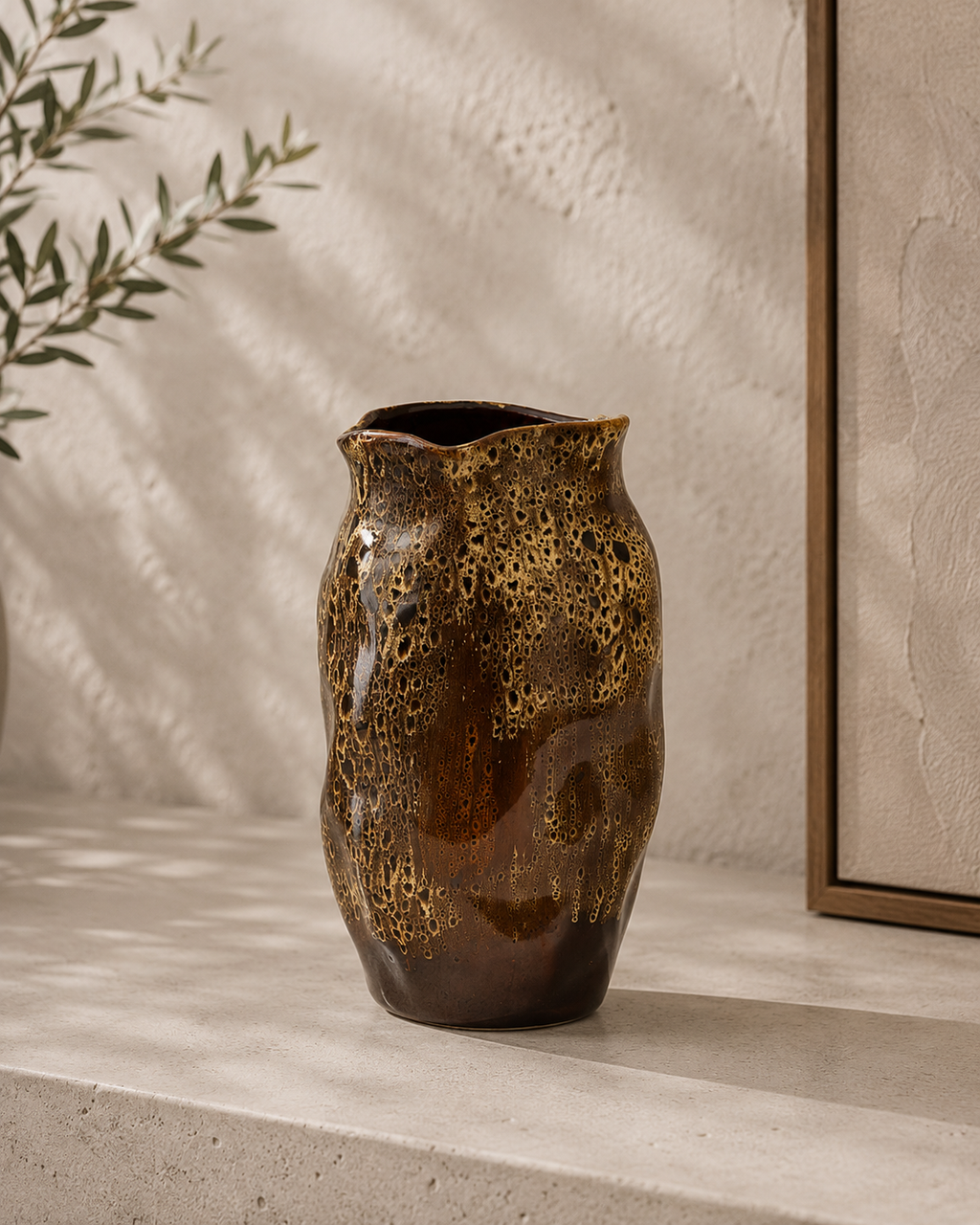 Althea Vase Large
