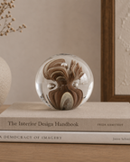 Breon Ornament - Medium