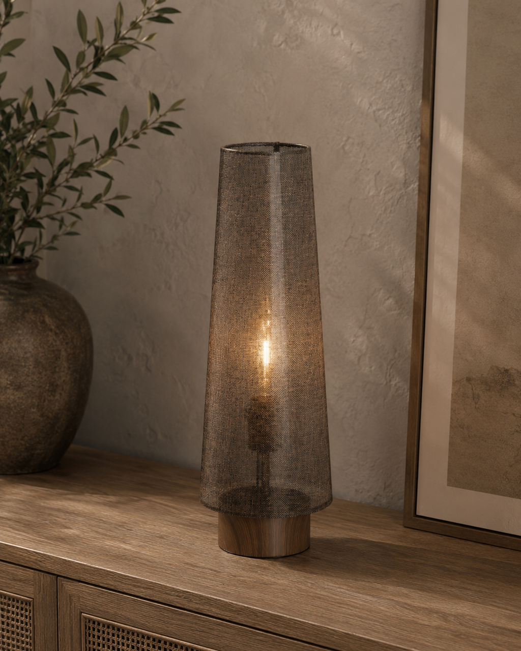 Howie Table Lamp