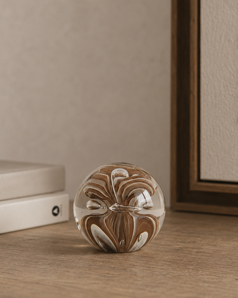 Breon Ornament Small