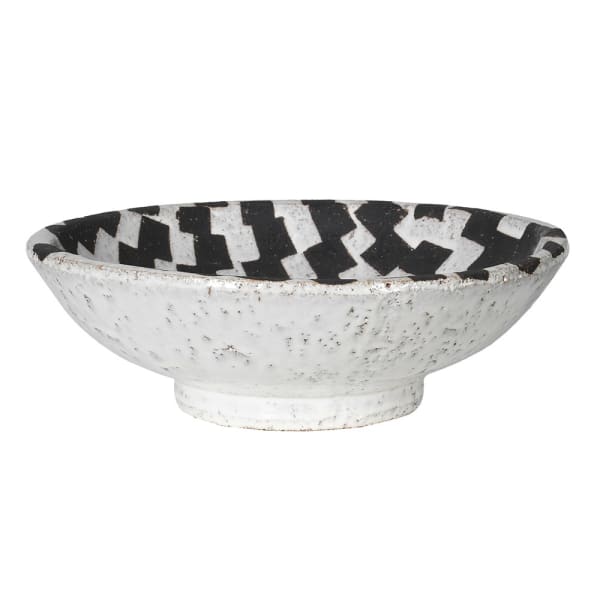 Checker Bowl