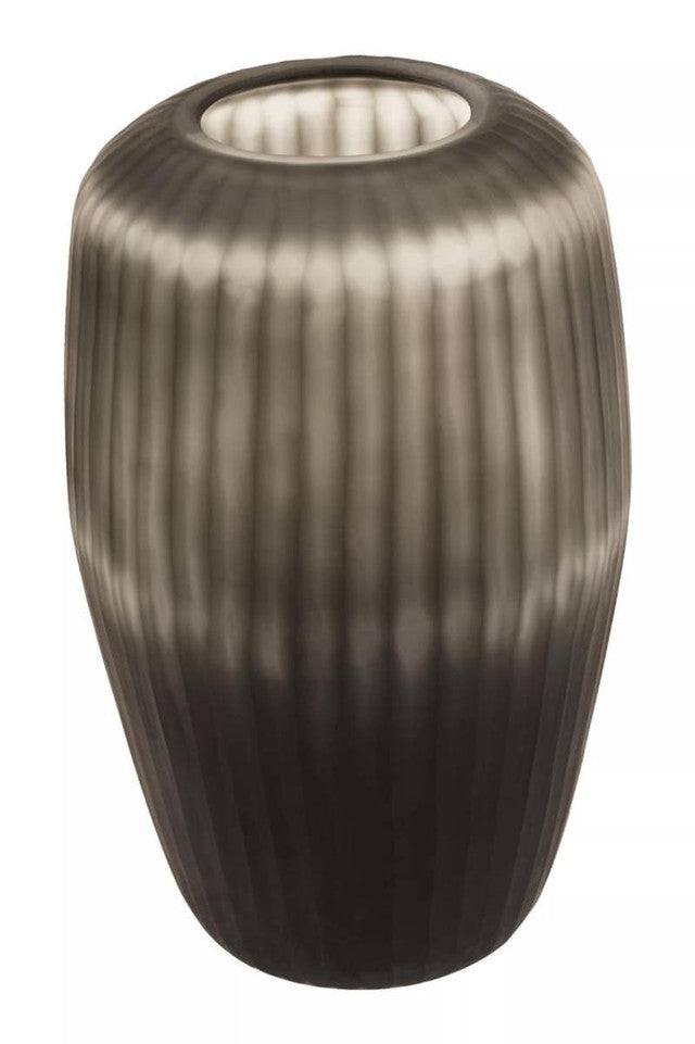 Hessa Large Glass Vase