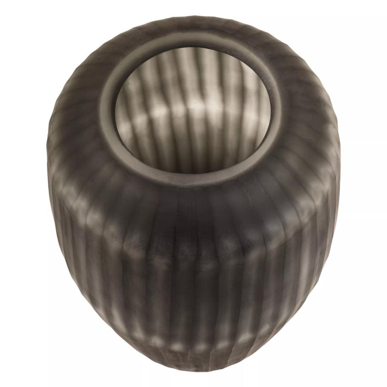 Hessa Large Glass Vase