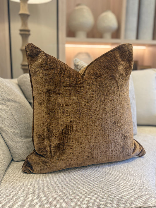 Masarati Amber Cushion - 60cm