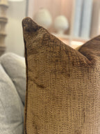 Masarati Amber Cushion - 60cm