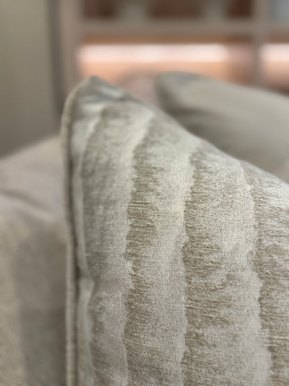 Atlantis Mercury Cushion 55cm