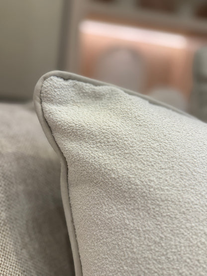 Boucle Cushion 55cm