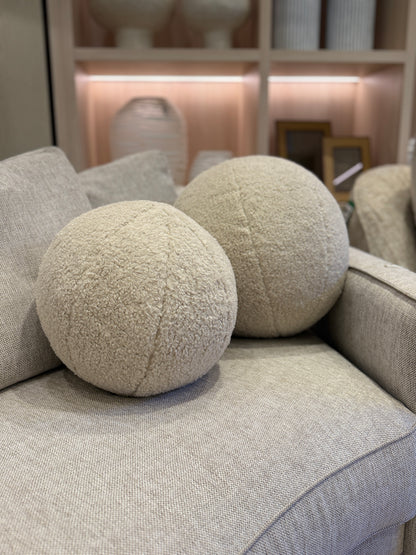 Palla Round Cushion - Small