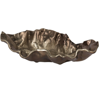 Lowe Cast Aluminium Bowl Small