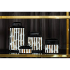 Mona Large Ceramic Jar