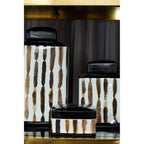 Mona Large Ceramic Jar