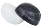 Oxana Decorative Marble Sculpture