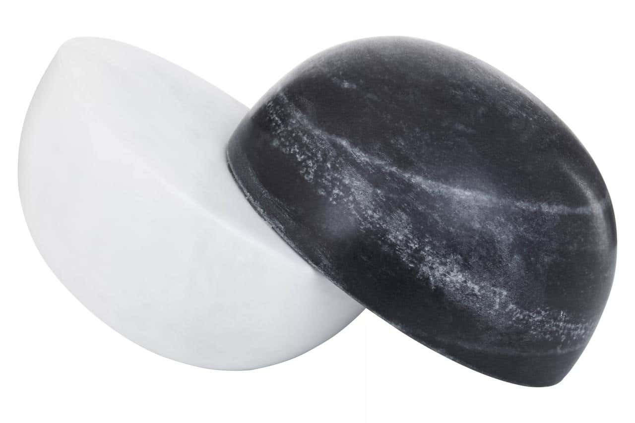 Oxana Decorative Marble Sculpture