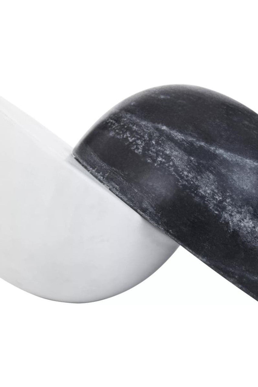 Oxana Decorative Marble Sculpture