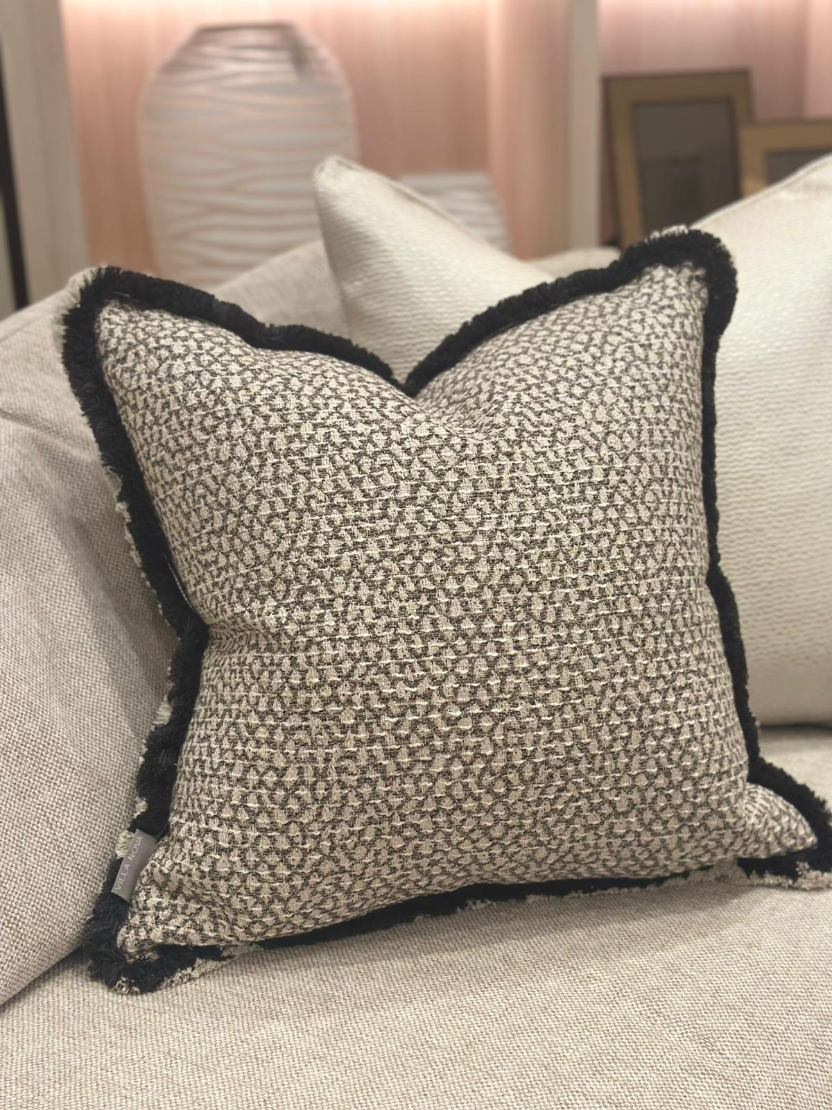 Ria Pepper Cushion 55cm