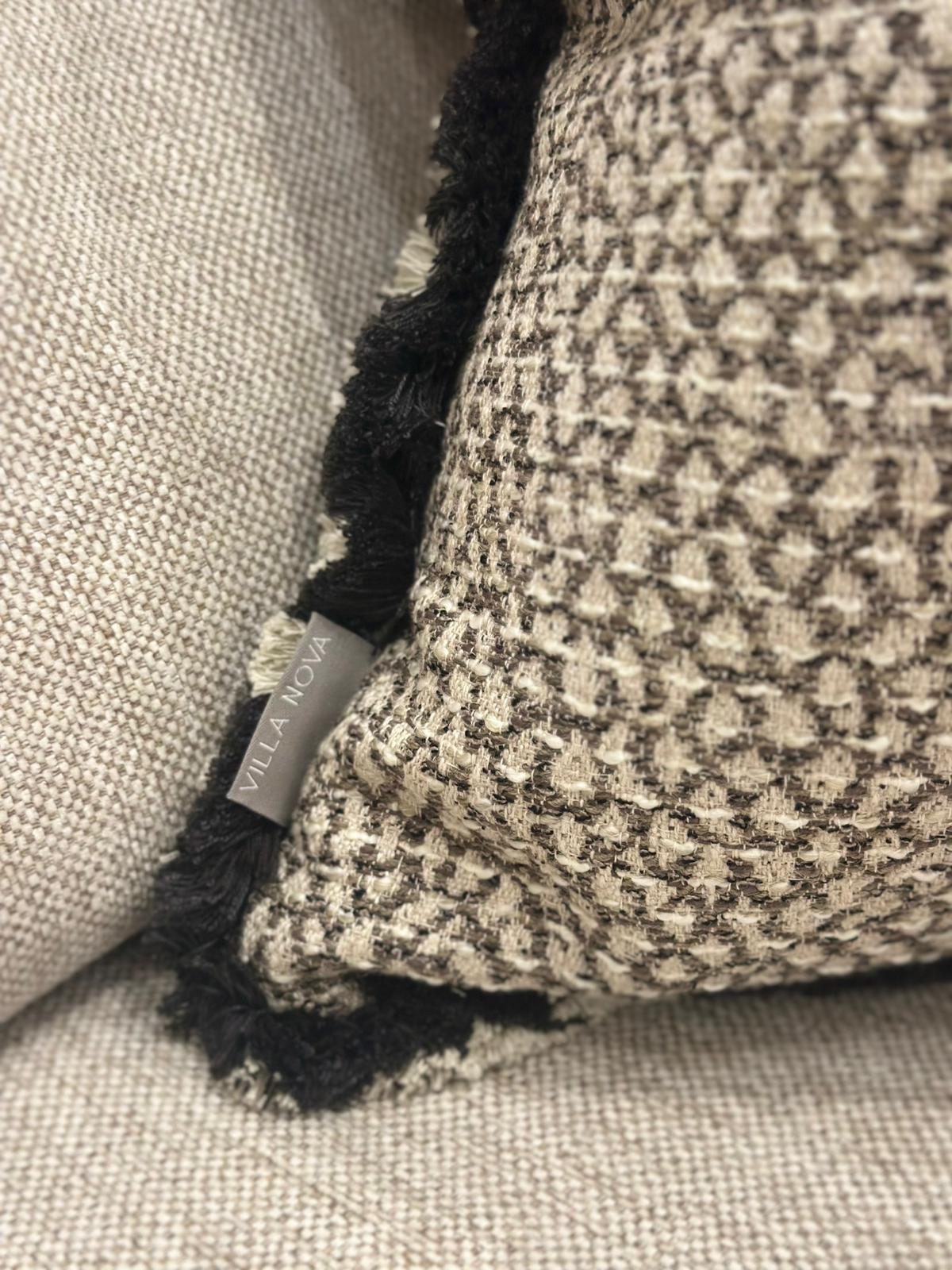 Ria Pepper Cushion 55cm