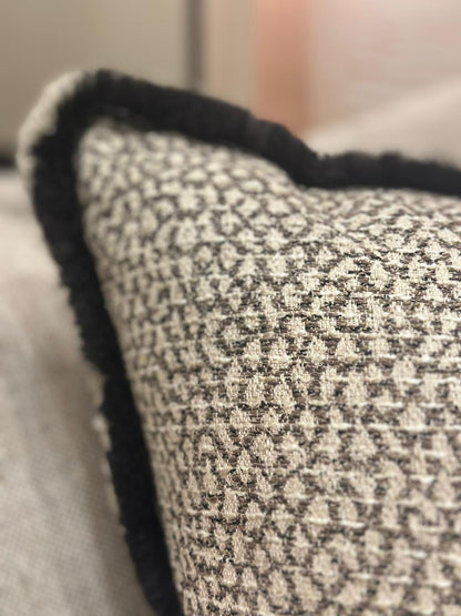 Ria Pepper Cushion 55cm