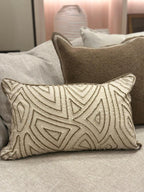 Bespoke Sensia Cushion 22x14in