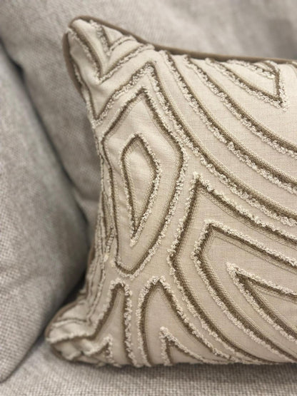 Bespoke Sensia Cushion 22x14in