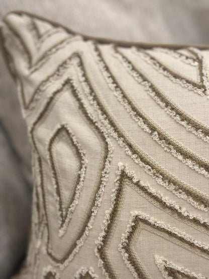 Bespoke Sensia Cushion 22x14in