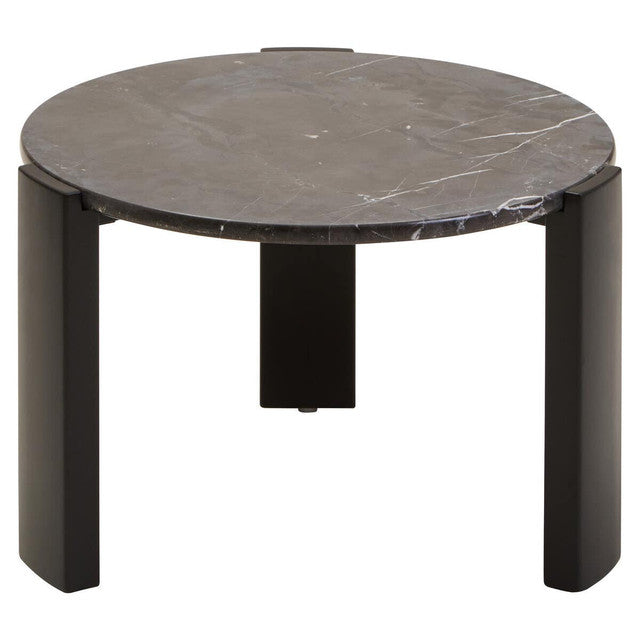 Small Palermo Marble Coffee Table