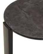 Small Palermo Marble Coffee Table