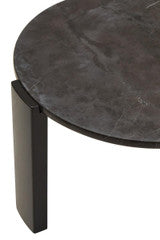 Small Palermo Marble Coffee Table
