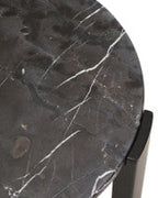 Small Palermo Marble Coffee Table