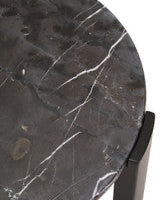 Small Palermo Marble Coffee Table