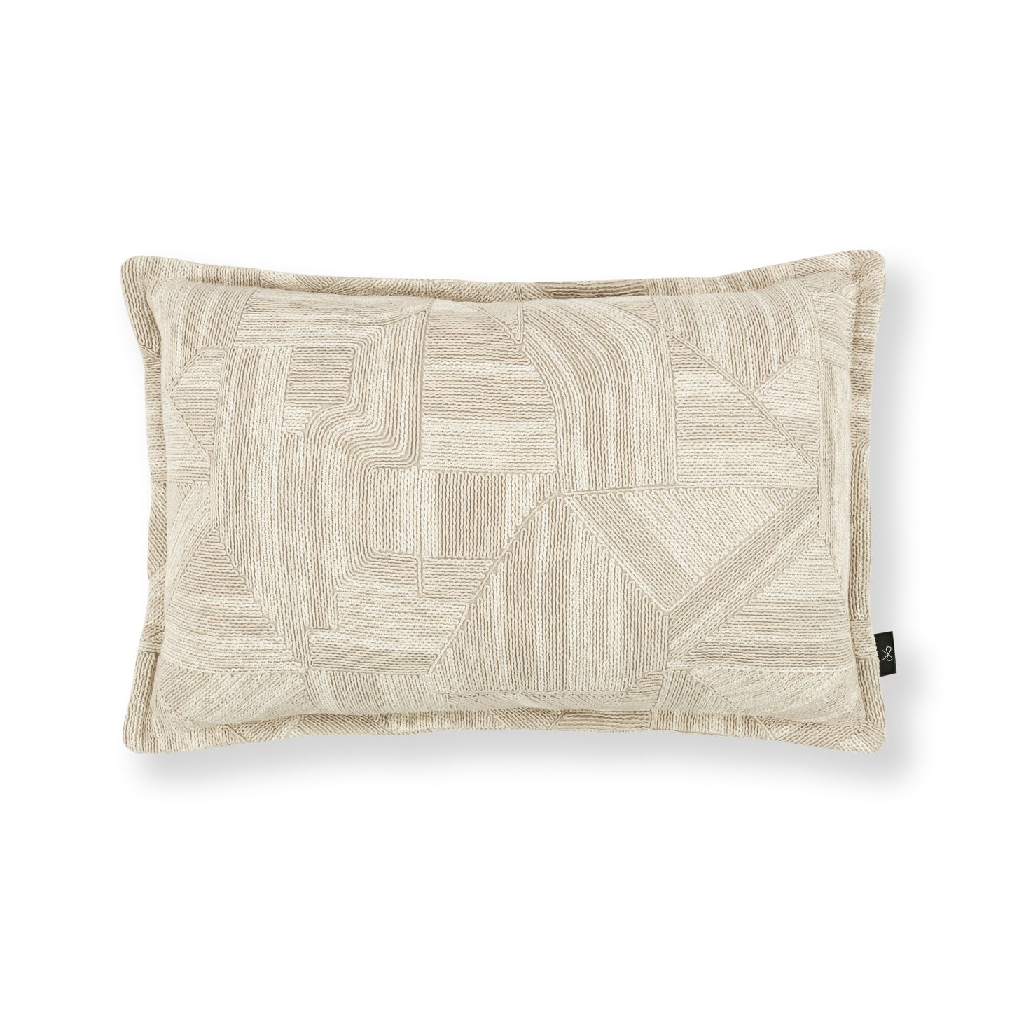 Romo Modulo 60cm x 40cm Cushion Pampas