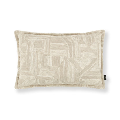 Romo Modulo 60cm x 40cm Cushion Pampas